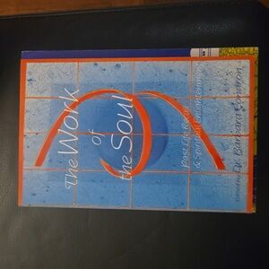 The work of the soul book